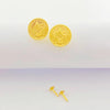 Life of tree Earrings