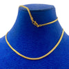 18k Gold Elegant Chain
