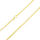18k Gold Exquisite Chain