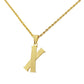 18k Gold Exclusive Necklace