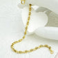 18k Gold Gucci Bracelet