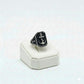 925 Silver Anchor Ring