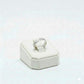 925 Silver Arrow Inspired Ring
