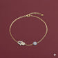 925 Silver Hamsa Bracelet