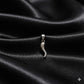 925 Silver Sparkling Pendant