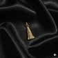 925 Silver Burj Khalifa Pendant