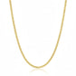 18k Gold Exquisite Chain