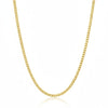 18k Gold Exquisite Chain