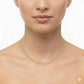 18k Gold Exquisite Chain