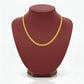 18k Gold Japan Chain