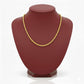 18k Gold Precious Chain