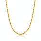 18k Gold Precious Chain