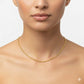 18k Gold Precious Chain