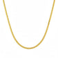 18k Gold Elegant Chain
