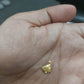 18k Gold Trendy Pendants