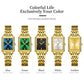 OLEVS 9995 Quartz Fashion Watch