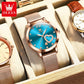 OLEVS Elegant Quartz Watch for Women