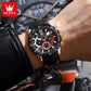 OLEVS casual fashion Men's Wristwatch