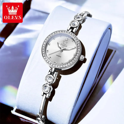 OLEVS Brand fashion luxury women's