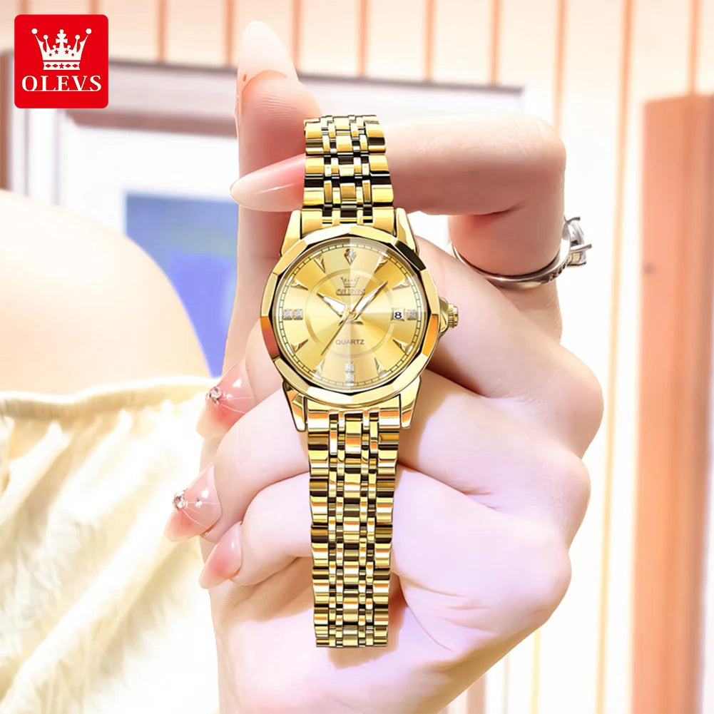 OLEVS 9977 Women Watch