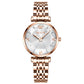 OLEVS New Women Luxury Jewel Quartz Watches