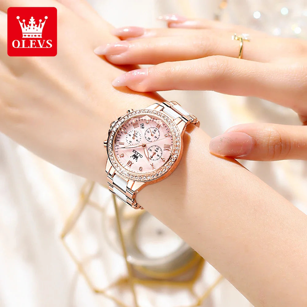 OLEVS 9999 Women Watch