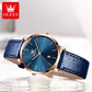 OLEVS Fashion Ultra Thin Womens Watches