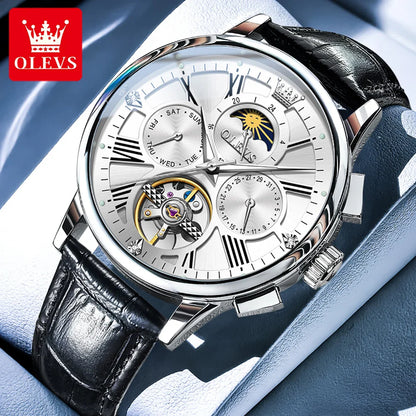 OLEVS Mens Watch