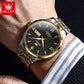 OLEVS 9956 Men's Watches