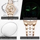 OLEVS Elegant Fashion Women's Watches