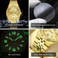 OPK 8186 Business Men's Watch