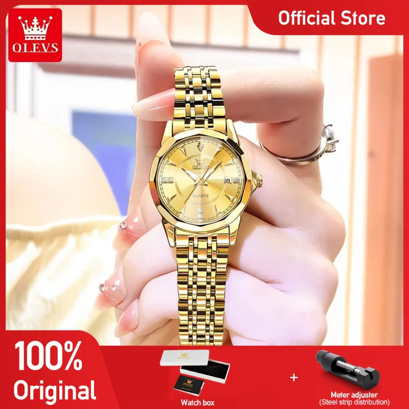 OLEVS 9977 Women Watch