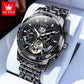 OLEVS Men Watches