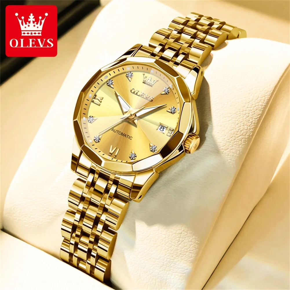 OLEVS Women's Watches
