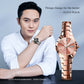 OLEVS 8697 Women's Multi-functional Watch