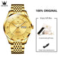 OLEVS 6657 Mens Watch