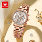 OLEVS Women's Watches