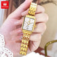 OLEVS Luxury Brands Women's Watches