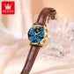 OLEVS 5523 Original Brand Women's Watches