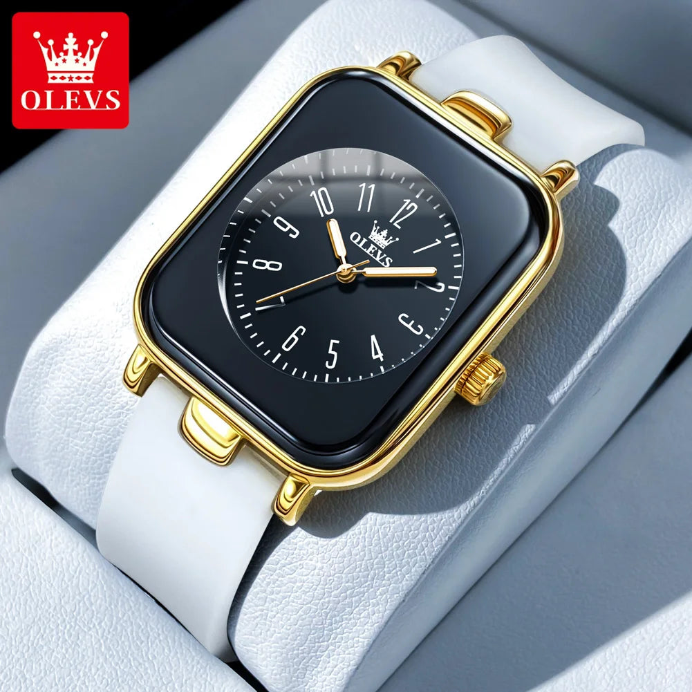 OLEVS Women's Watches