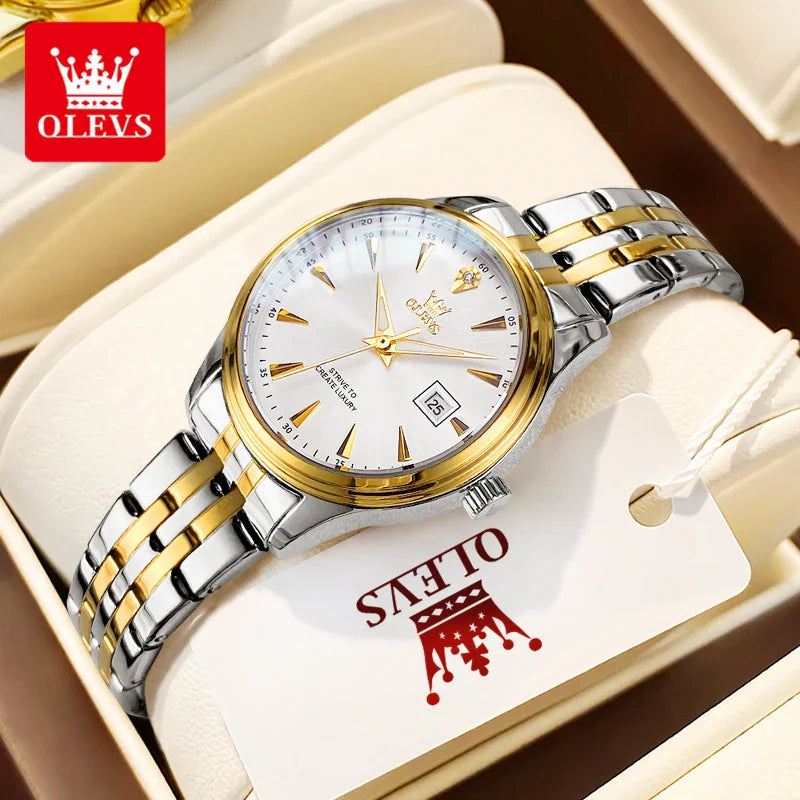 OLEVS 5598 Woman Watch