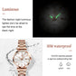 OLEVS brand beautiful women's watches