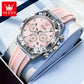 OLEVS 5618 New Women Watch