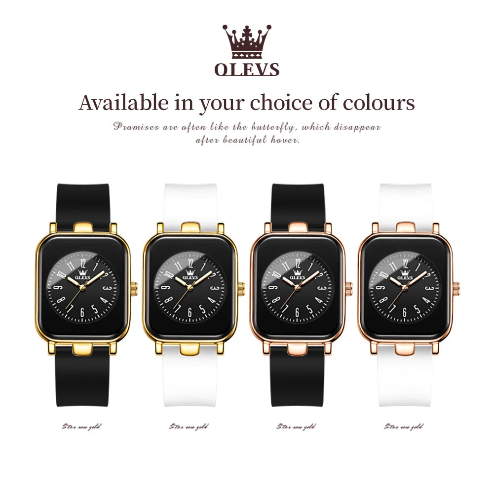 OLEVS Women's Watches