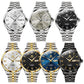 OLEVS Men Watches