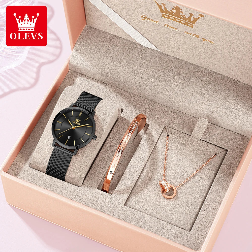 OLEVS Woman Watch