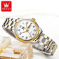 OLEVS Luxury Quartz Watch for Women