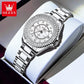 OLEVS 3685 Women Quartz Watch