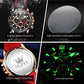 OLEVS casual fashion Men's Wristwatch