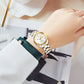 OLEVS 5563 New Fashion Women Quartz Watch